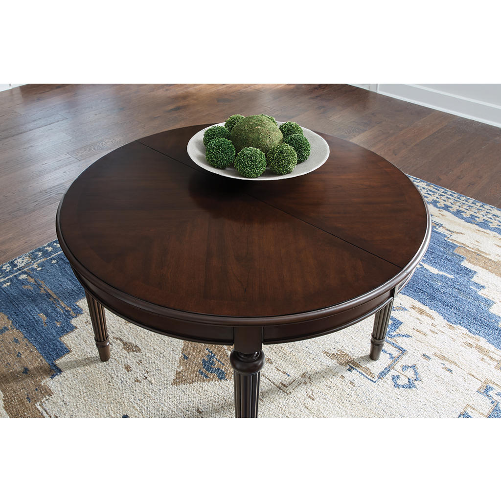 Lavinton Dining Extension Table Signature Design by Ashley® Dining Room Tables