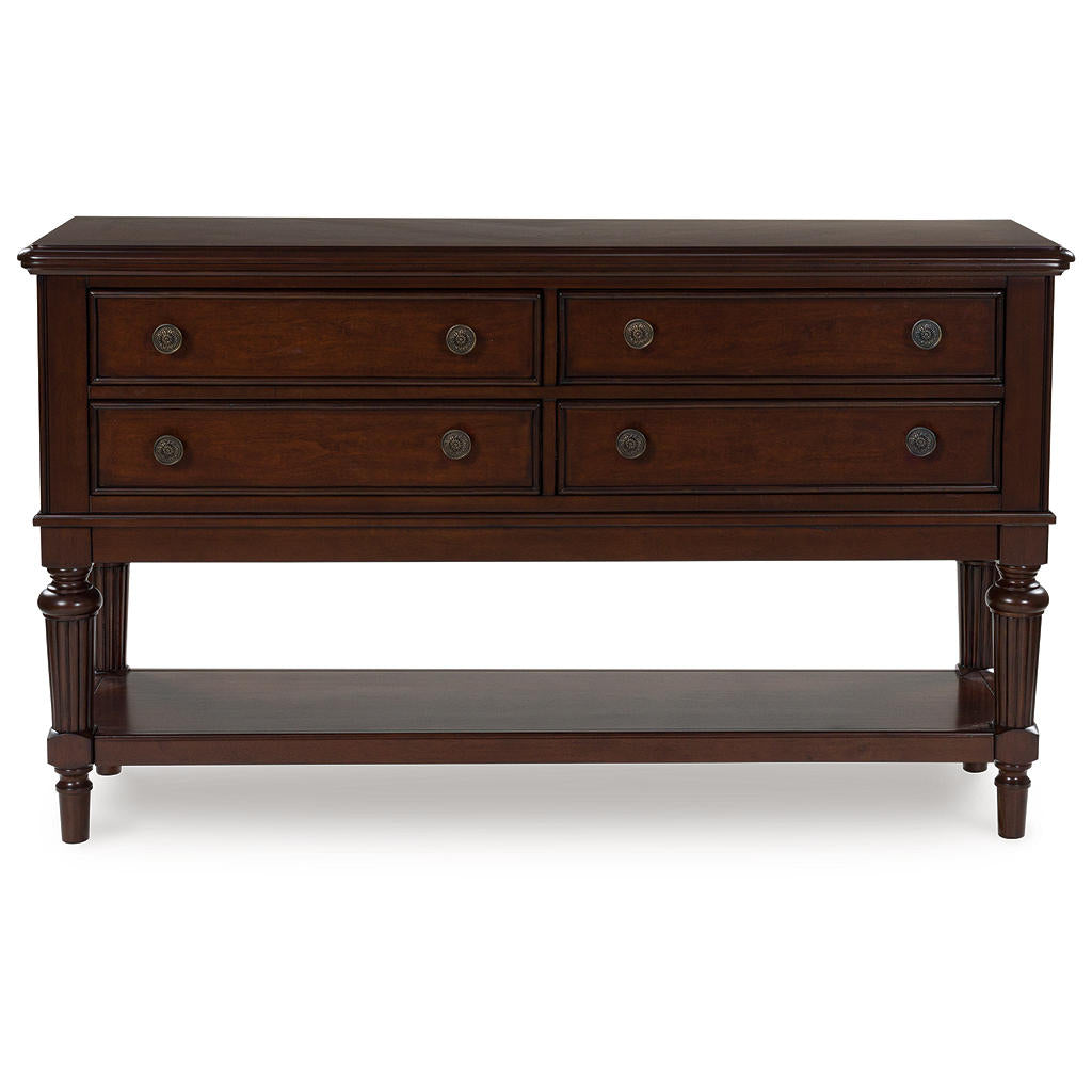 Lavinton Dining Server Signature Design by Ashley® Dining Storage