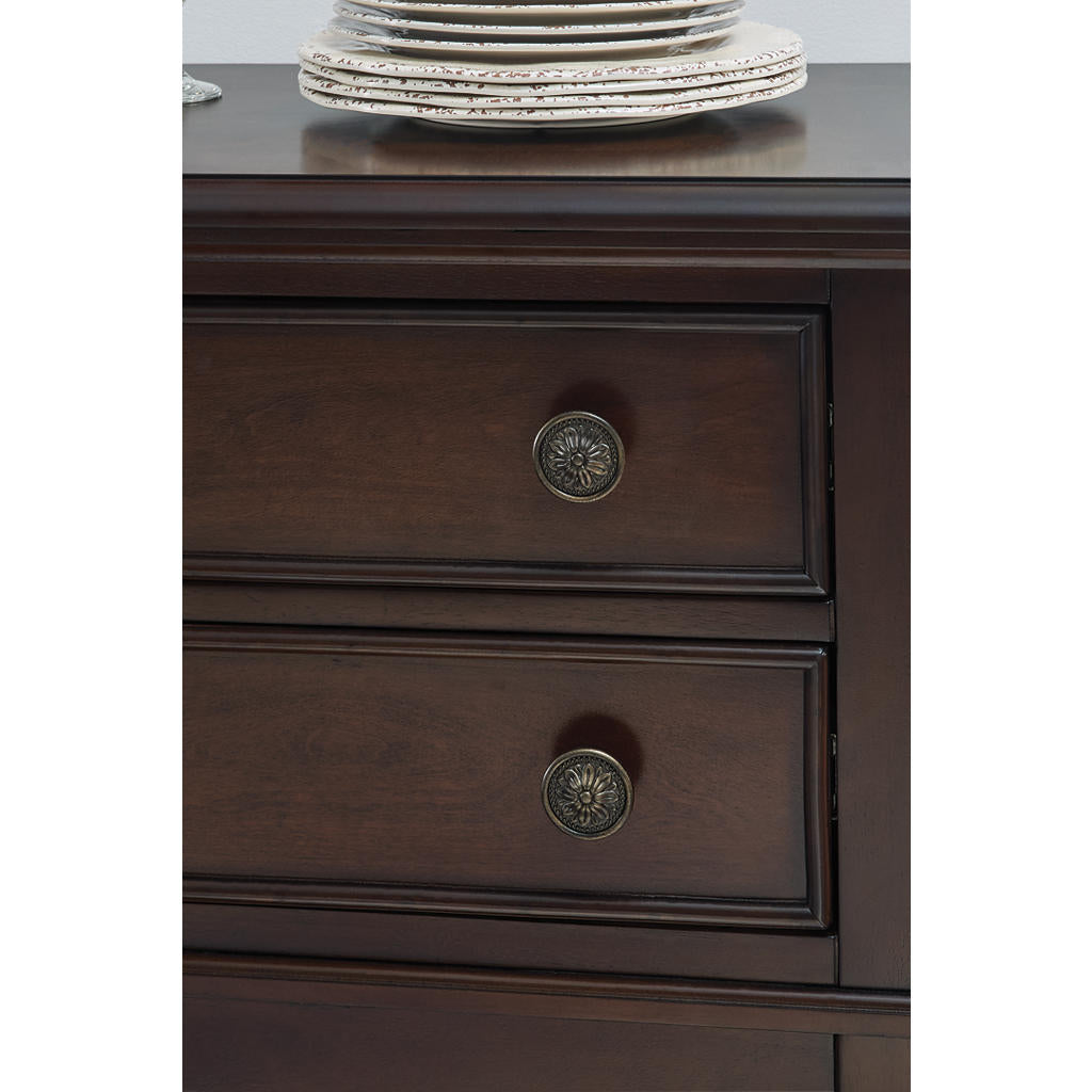 Lavinton Dining Server Signature Design by Ashley® Dining Storage