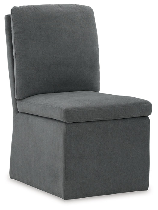 Krystanza Dining Chair