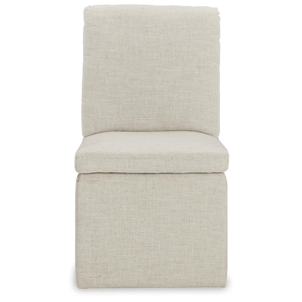 Krystanza Dining Chair Millennium® By Ashley Dining Room Chairs