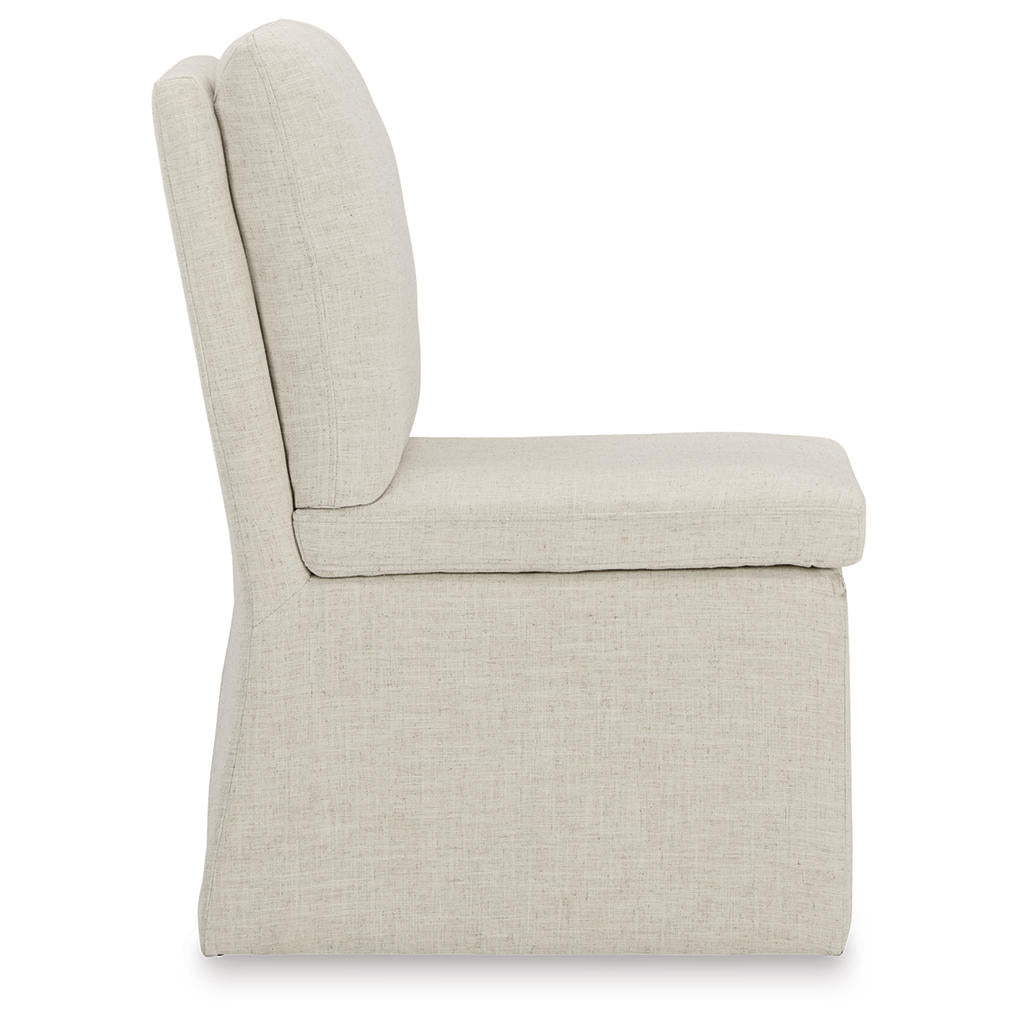 Krystanza Dining Chair Millennium® By Ashley Dining Room Chairs