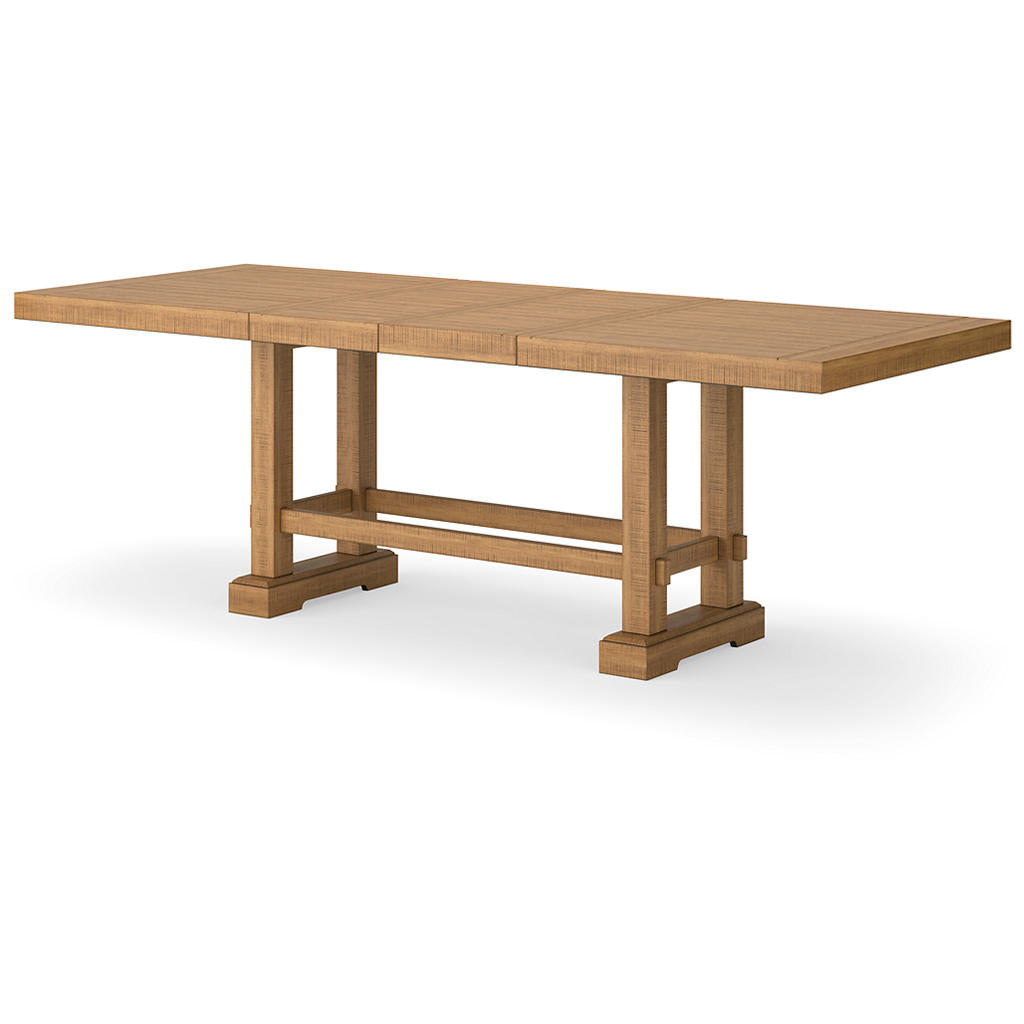 Havonplane Counter Height Dining Table and 10 Barstools Signature Design by Ashley® Uncategorized