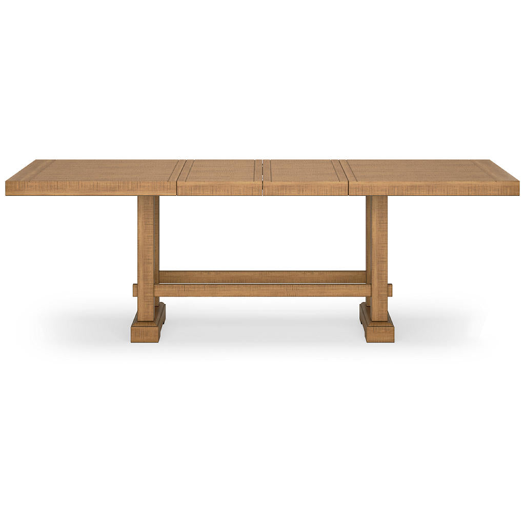 Havonplane Counter Height Dining Table and 10 Barstools Signature Design by Ashley® Uncategorized