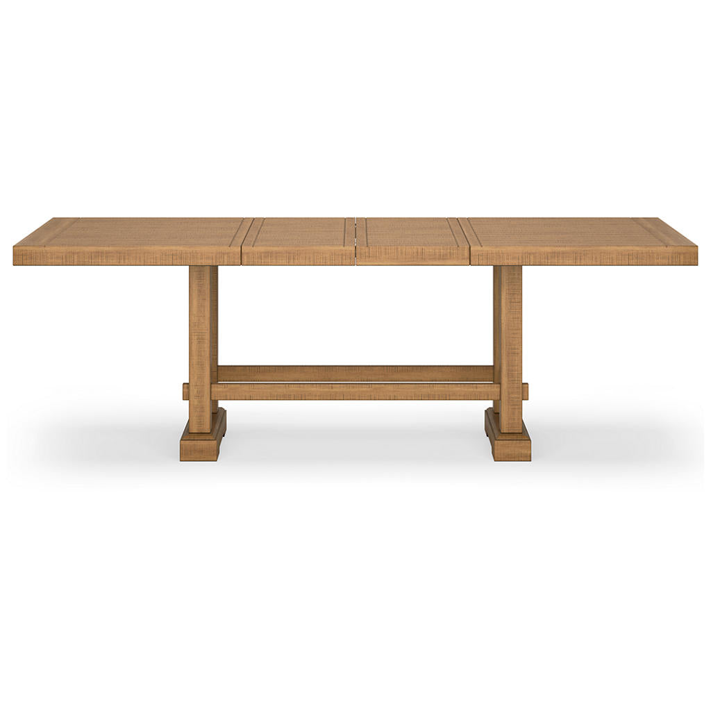 Havonplane Counter Height Dining Table and 10 Barstools Signature Design by Ashley® Uncategorized