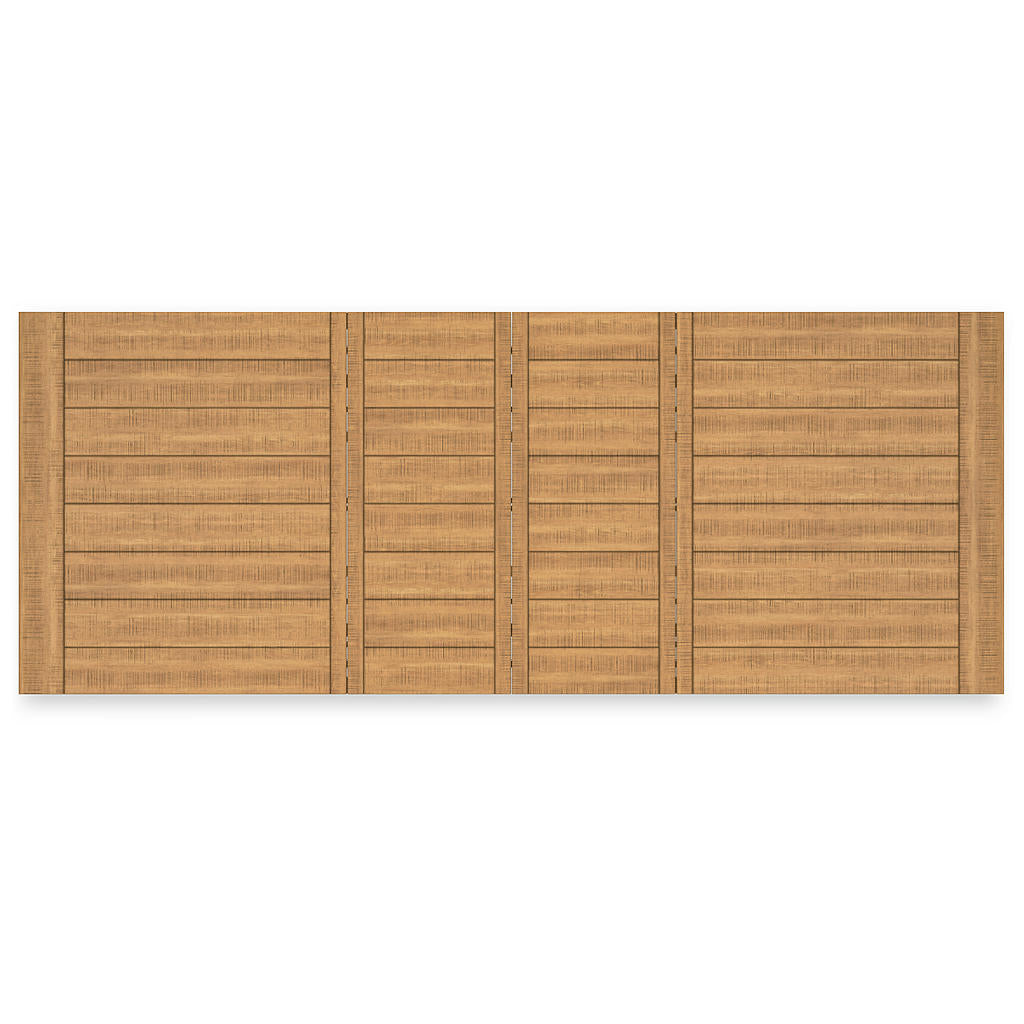 Havonplane Counter Height Dining Table and 10 Barstools Signature Design by Ashley® Uncategorized