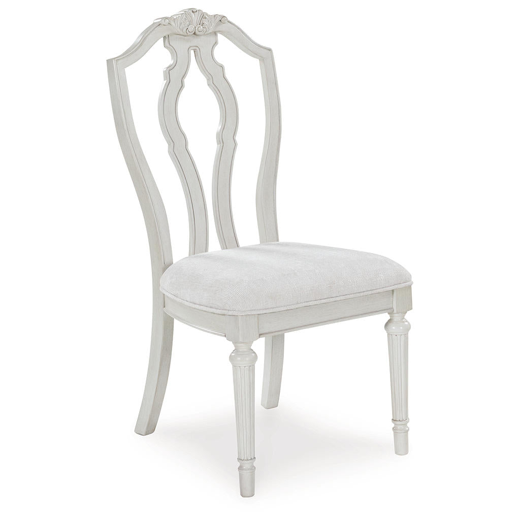 Montelaine Dining Chair Benchcraft® Dining Room Chairs