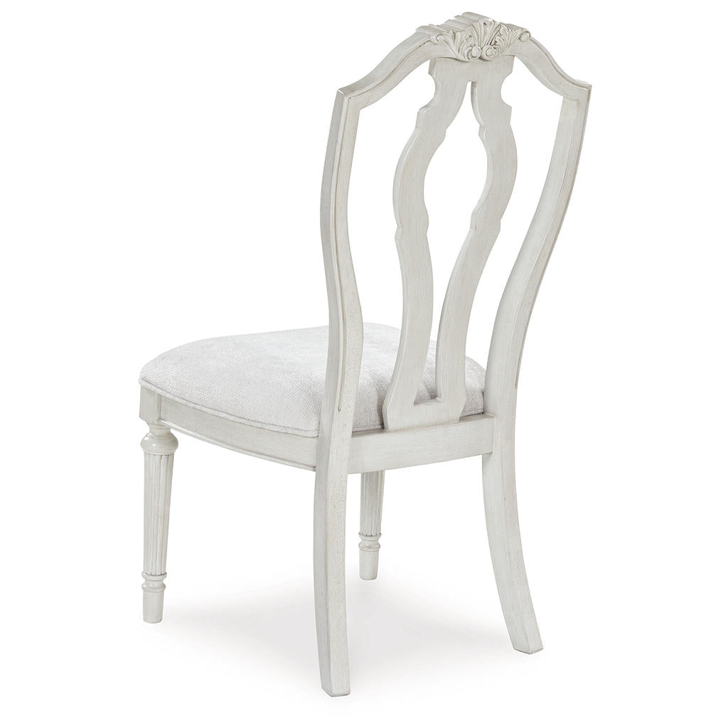 Montelaine Dining Chair (Set of 2) Benchcraft® Uncategorized