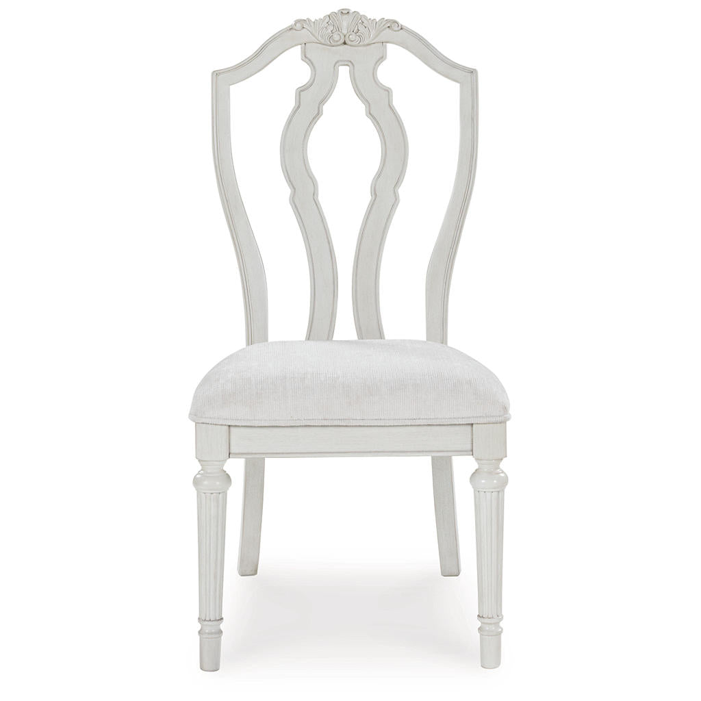 Montelaine Dining Chair Benchcraft® Dining Room Chairs