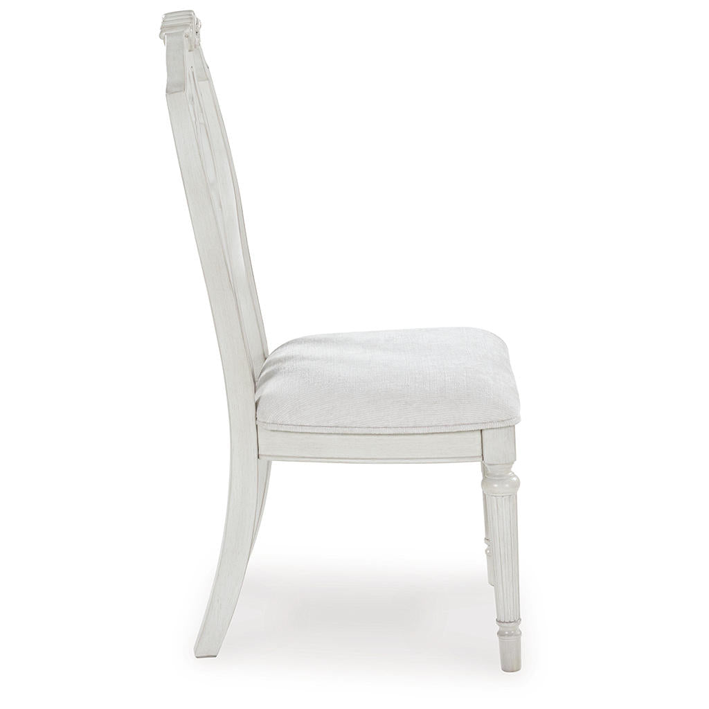 Montelaine Dining Chair Benchcraft® Dining Room Chairs