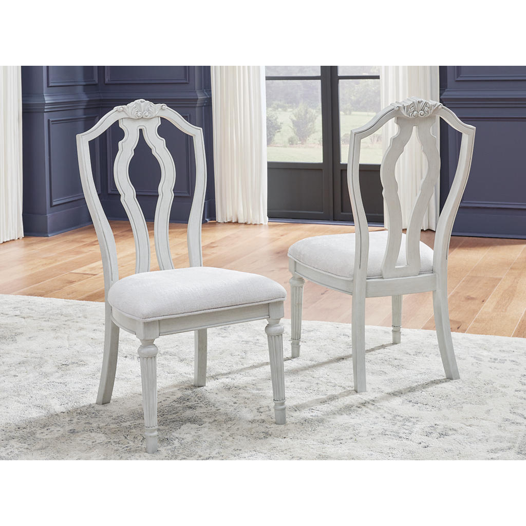 Montelaine Dining Chair Benchcraft® Dining Room Chairs