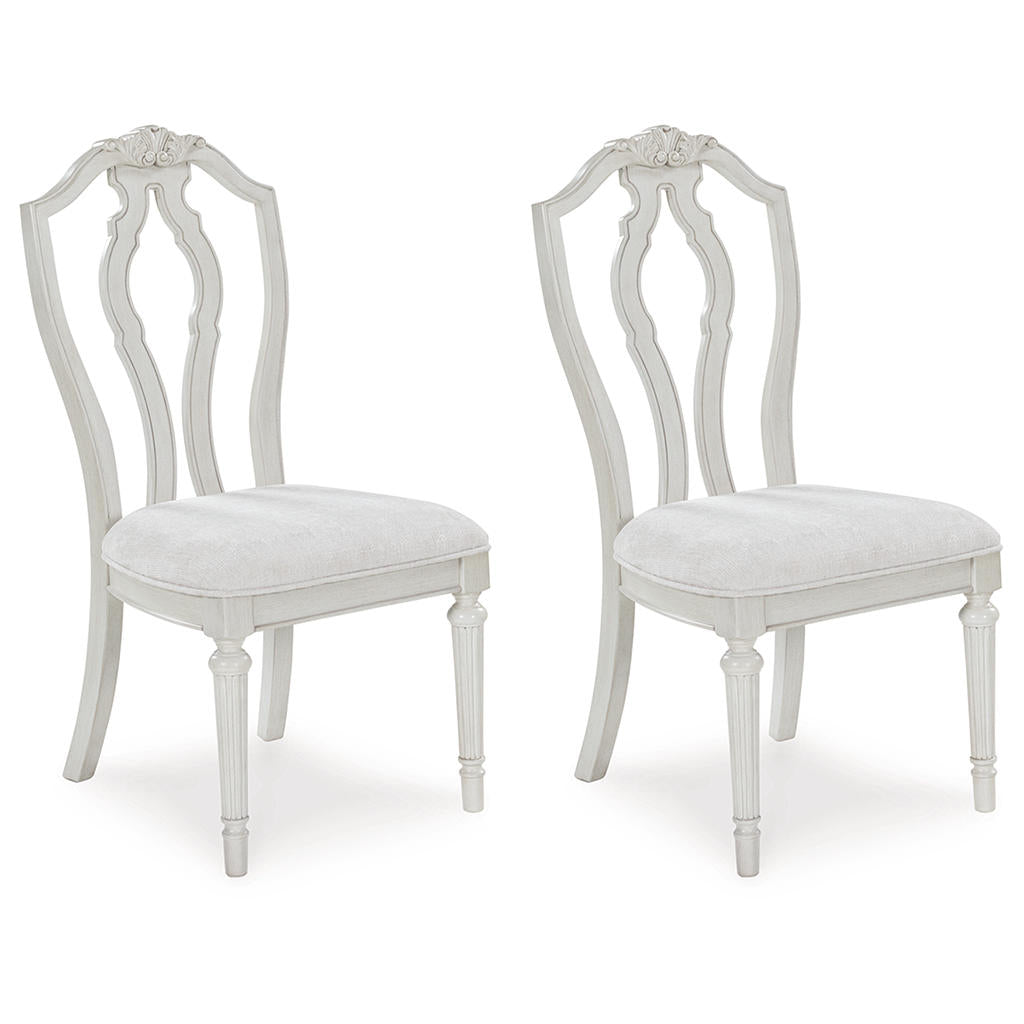 Montelaine Dining Chair Benchcraft® Dining Room Chairs