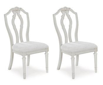 Montelaine Dining Chair Benchcraft® Dining Room Chairs