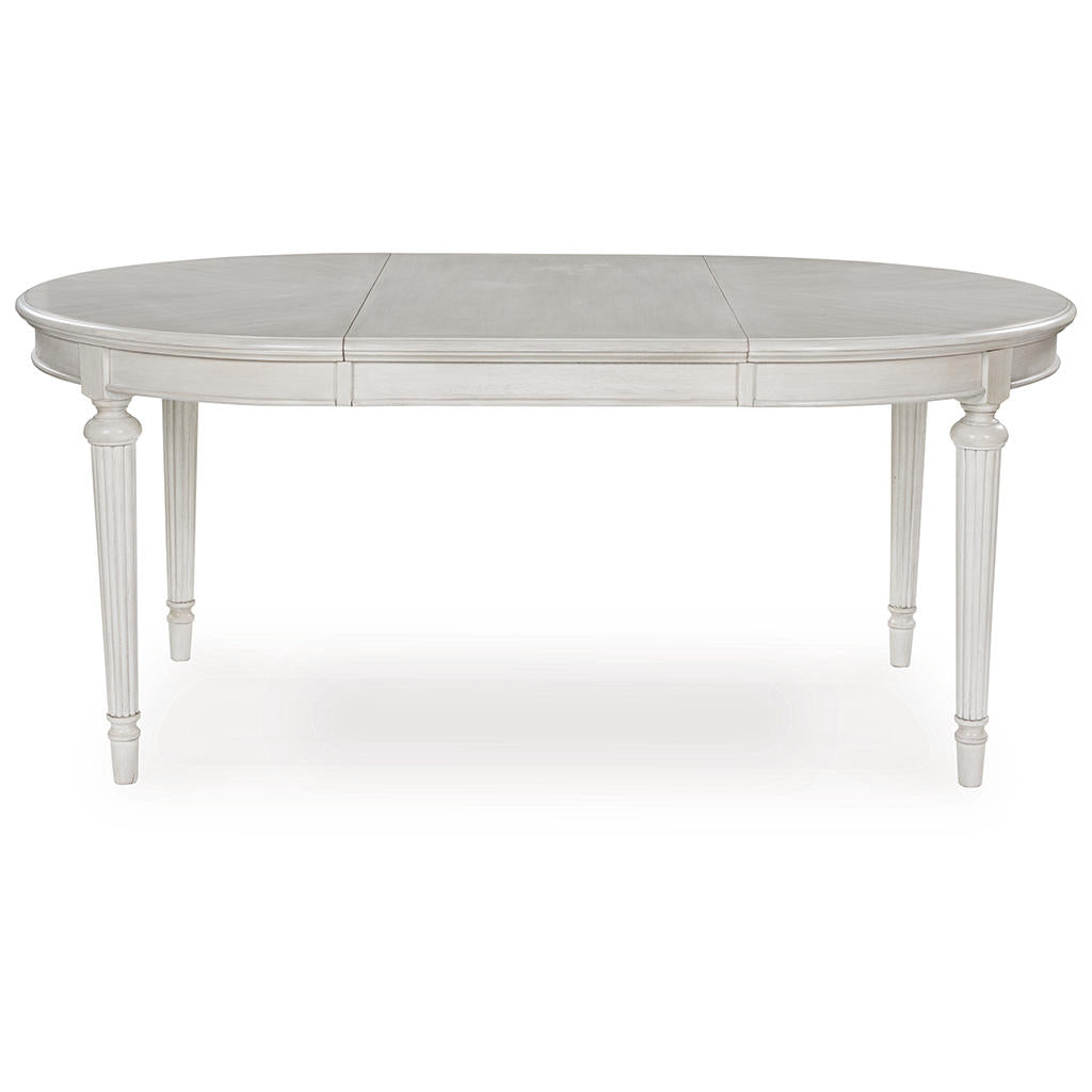 Montelaine Dining Extension Table Benchcraft® Dining Room Tables