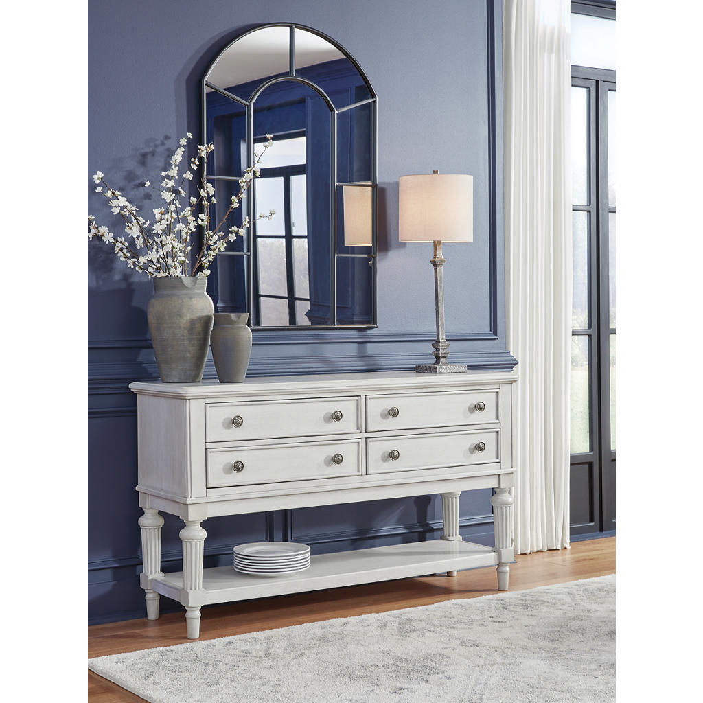 Montelaine Dining Server Benchcraft® Dining Storage