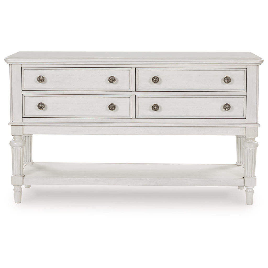 Montelaine Dining Server Benchcraft® Dining Storage