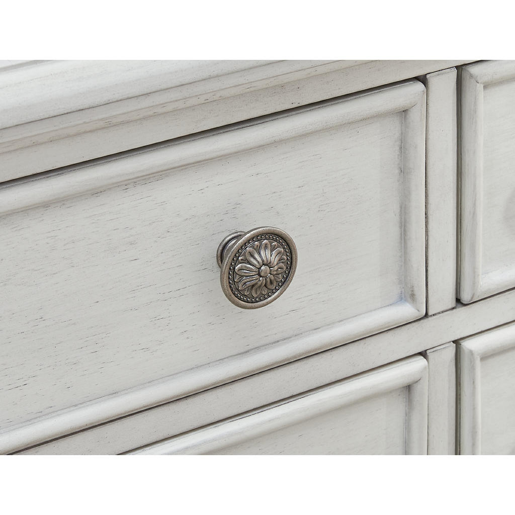 Montelaine Dining Server Benchcraft® Dining Storage