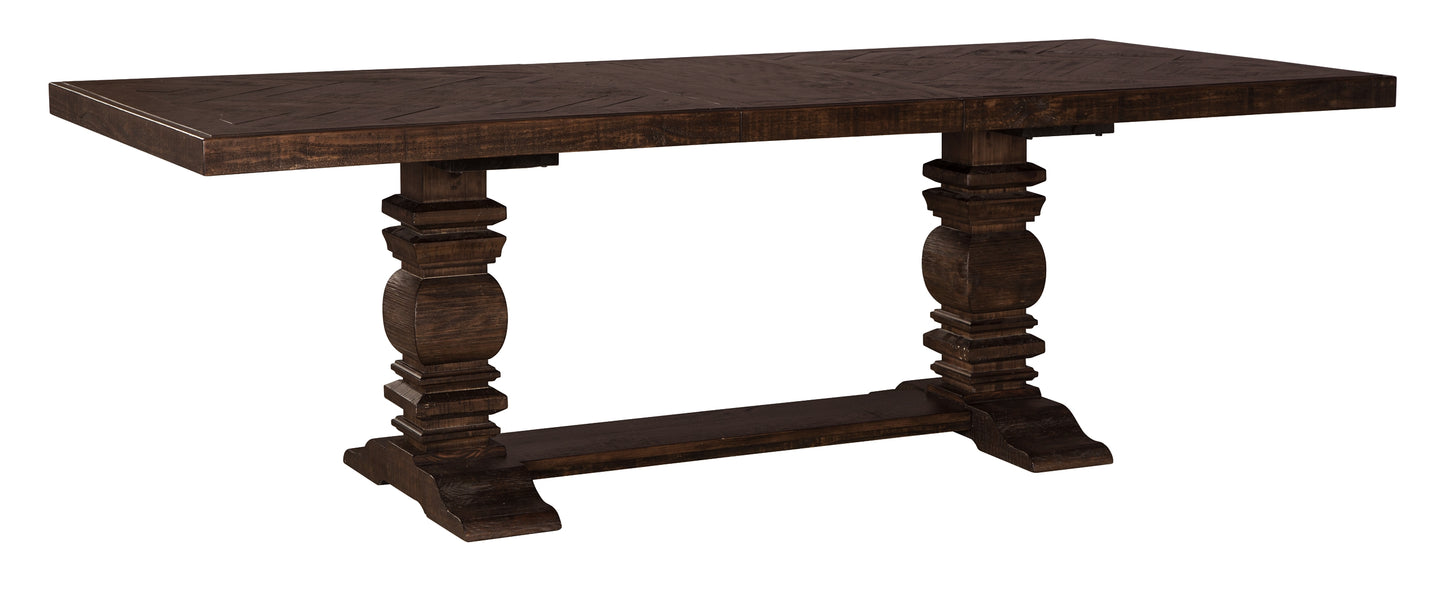Hillcott Dining Table