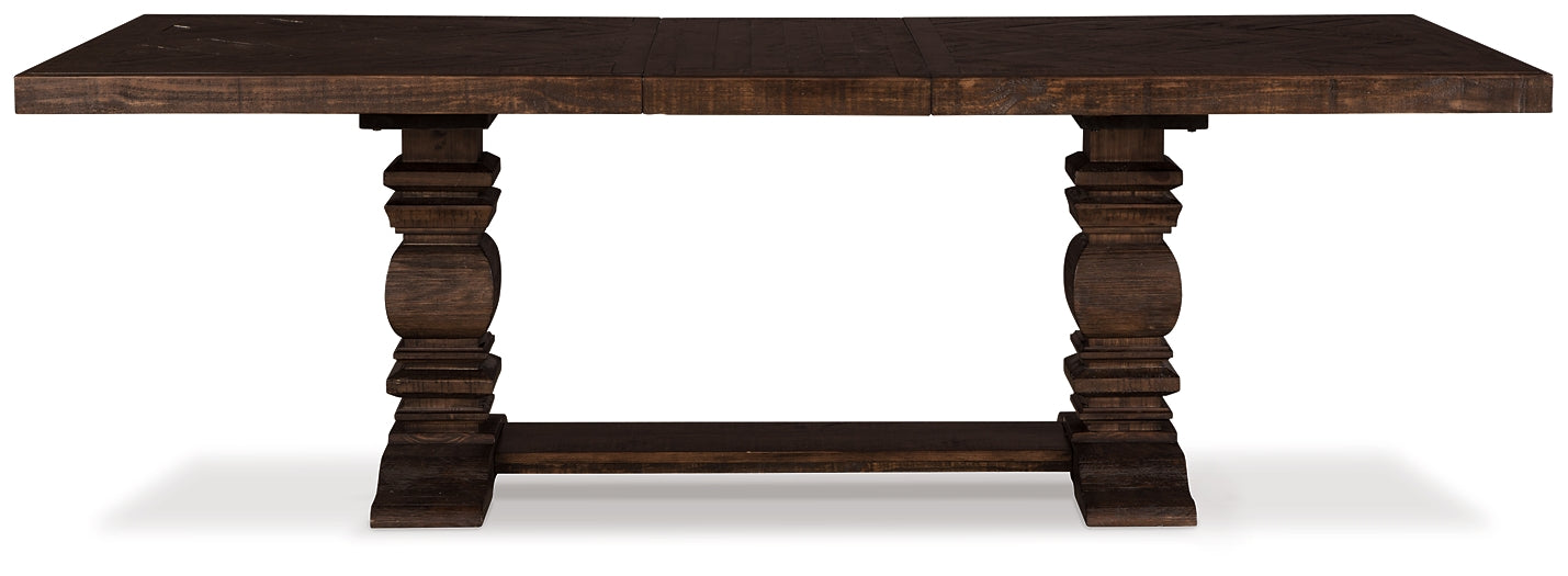 Hillcott Dining Table