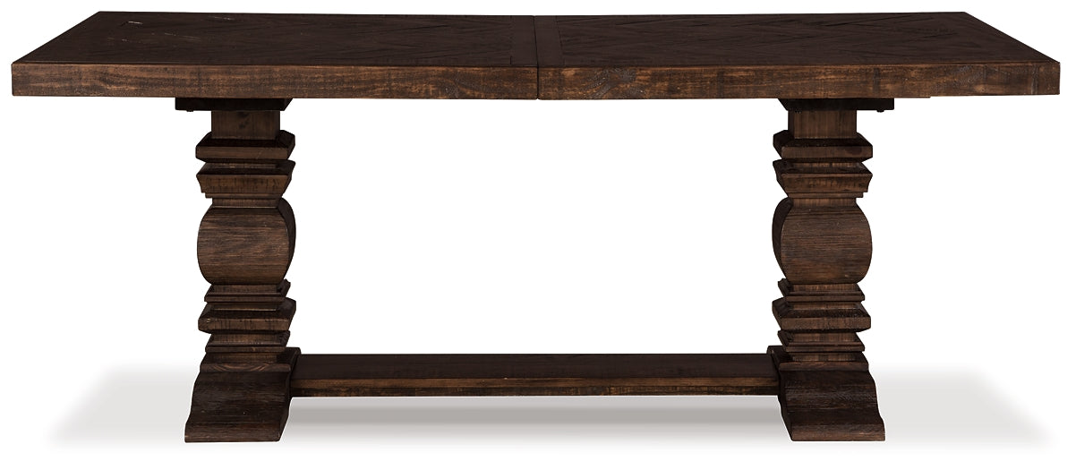 Hillcott Dining Table