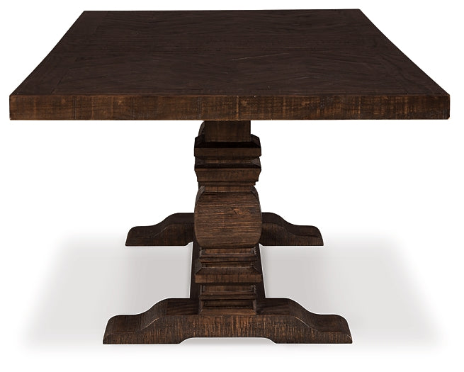 Hillcott Dining Table