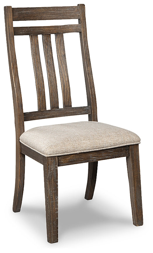 Wyndahl Dining Chair