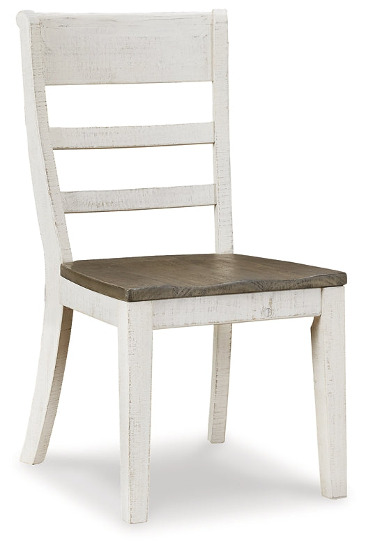 Havalance Dining Chair