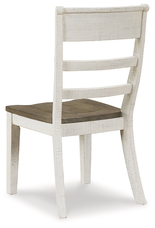 Havalance Dining Chair