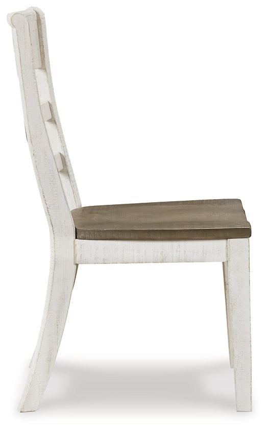 Havalance Dining Chair