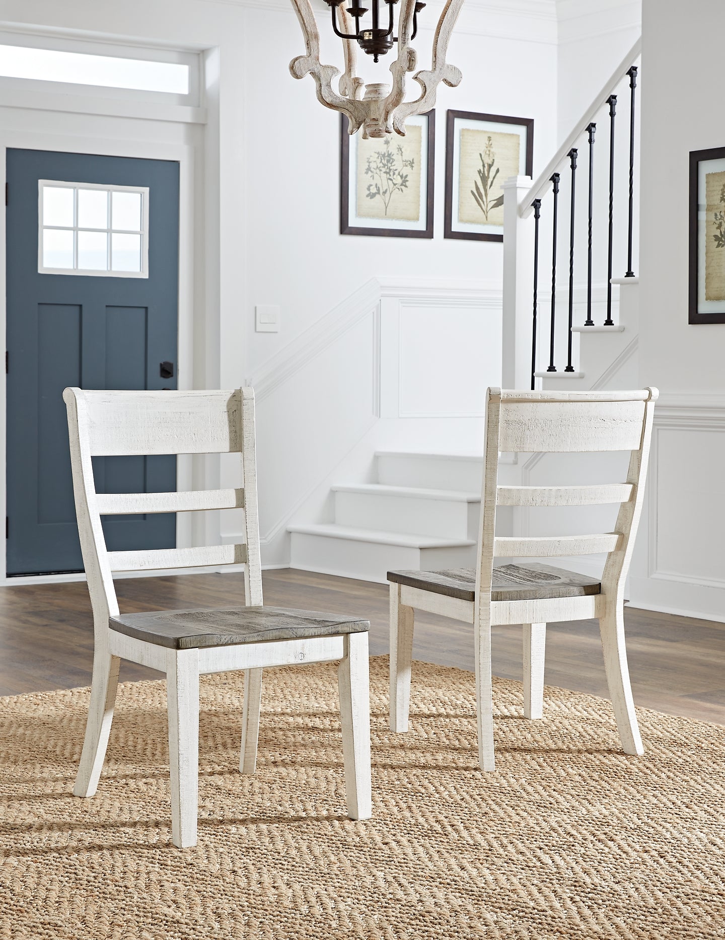 Havalance Dining Chair