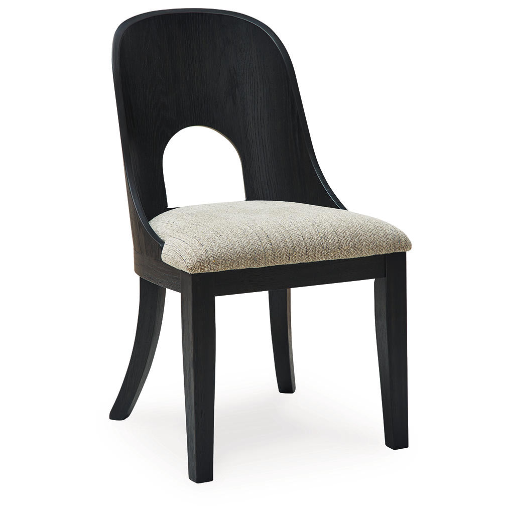 Rowanbeck Dining Chair Signature Design by Ashley® Dining Room Chairs