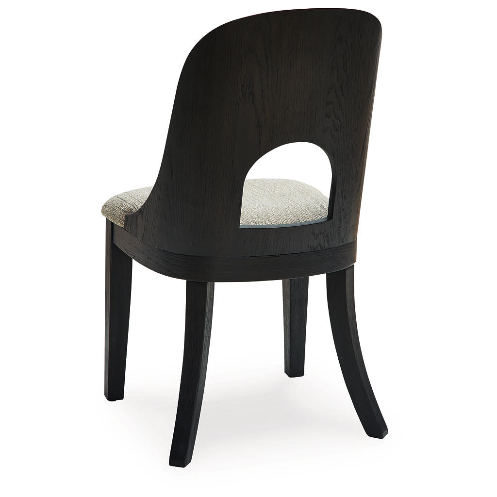 Rowanbeck Dining Table and 6 Chairs Signature Design by Ashley® Uncategorized