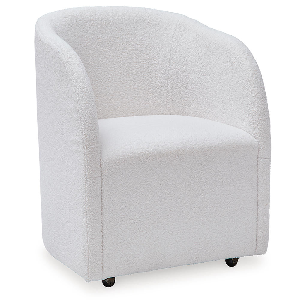 Rowanbeck Dining Chair (Set of 2) Signature Design by Ashley® Uncategorized