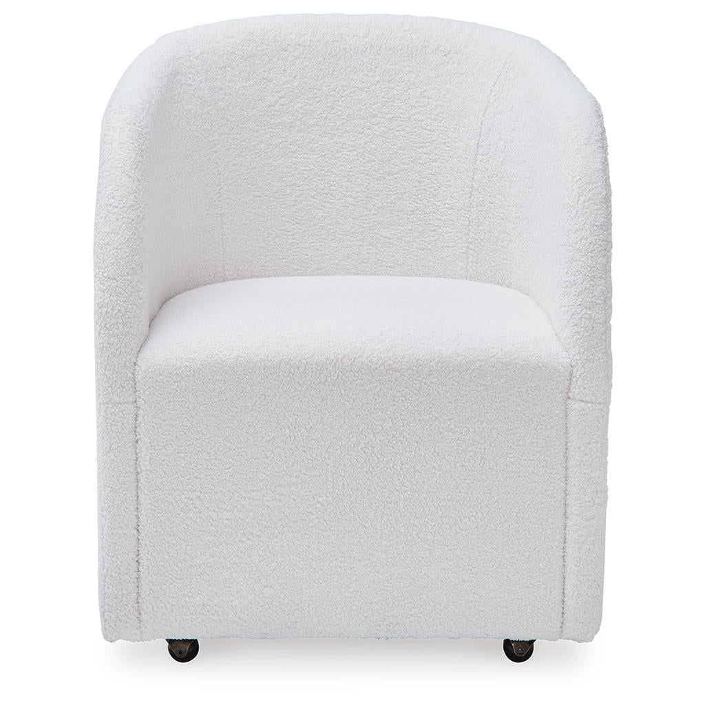 Rowanbeck Dining Chair (Set of 2) Signature Design by Ashley® Uncategorized