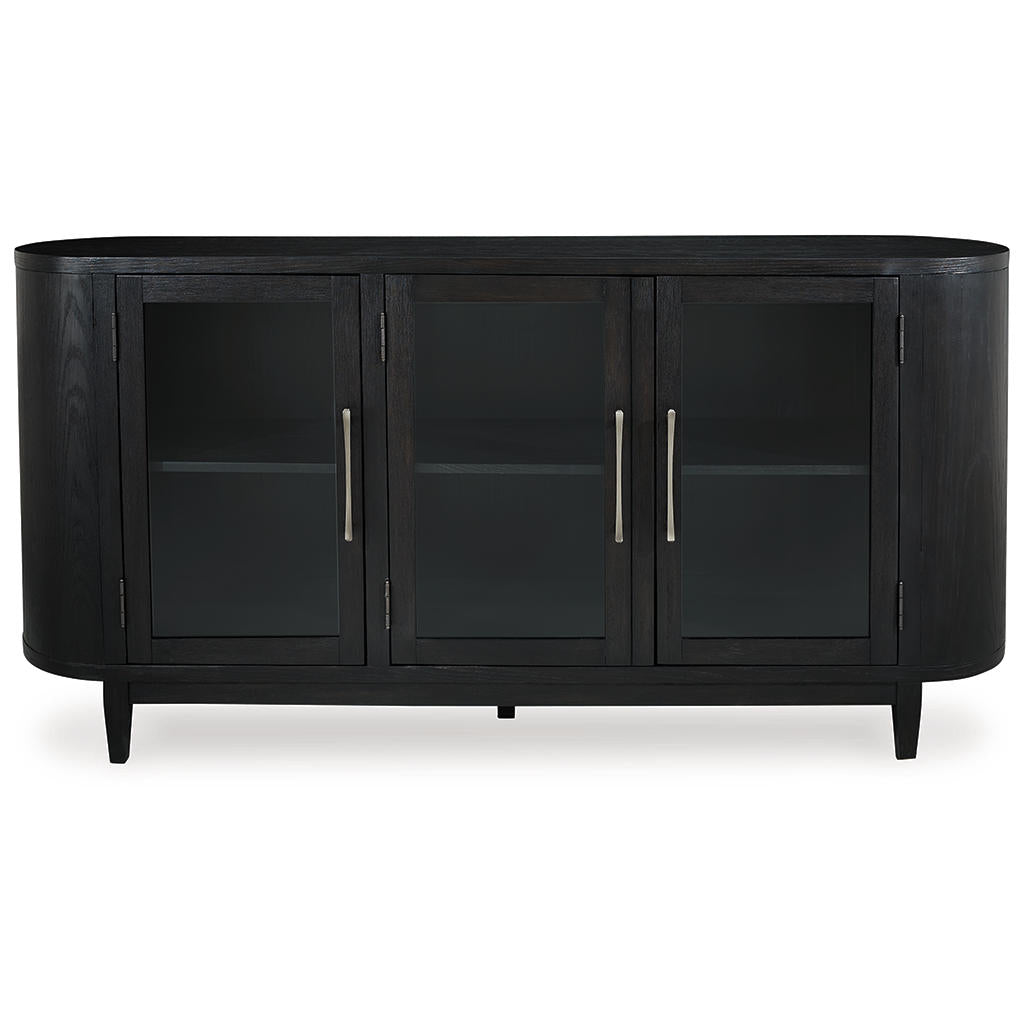 Rowanbeck Dining Server Signature Design by Ashley® Dining Storage