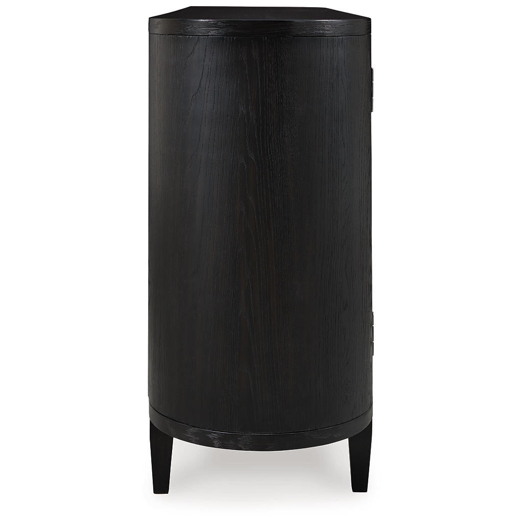 Rowanbeck Dining Server Signature Design by Ashley® Dining Storage