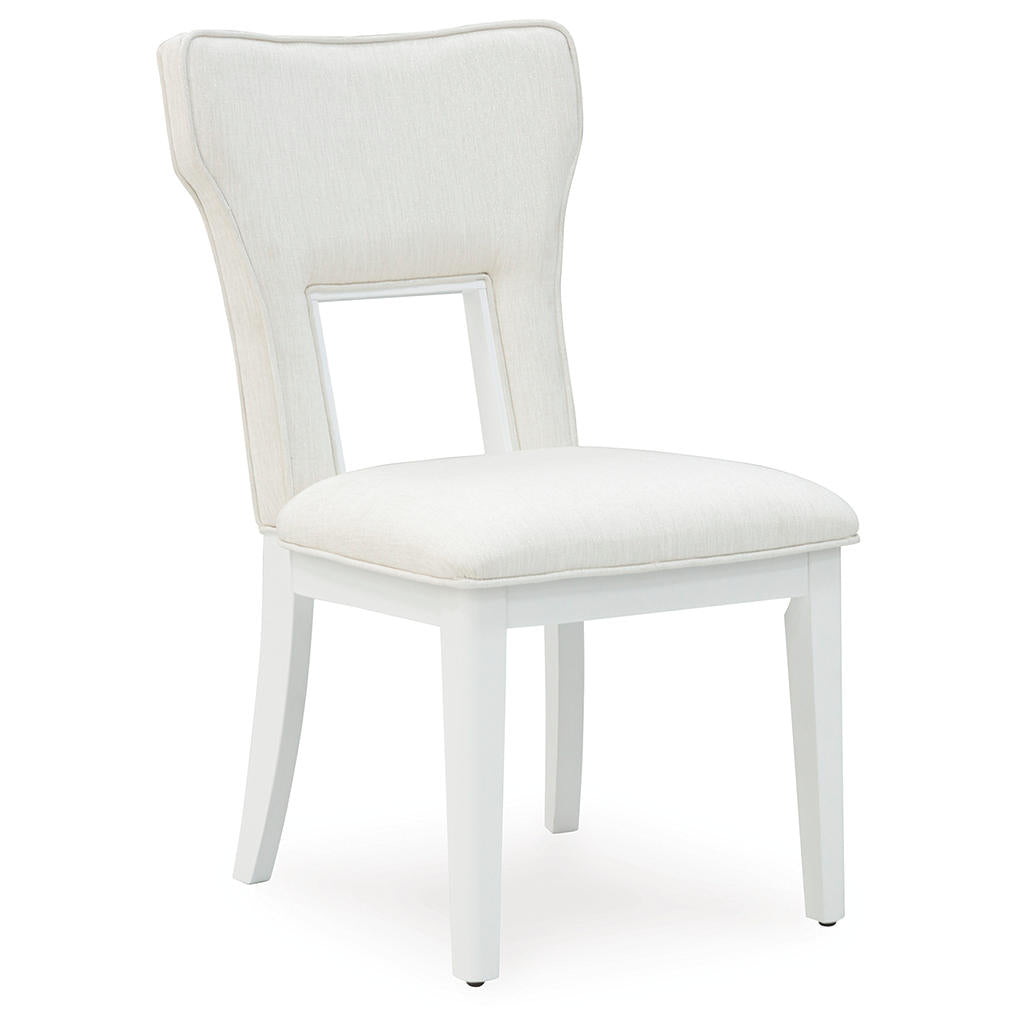 Chalanna Dining Chair Signature Design by Ashley® Dining Room Chairs