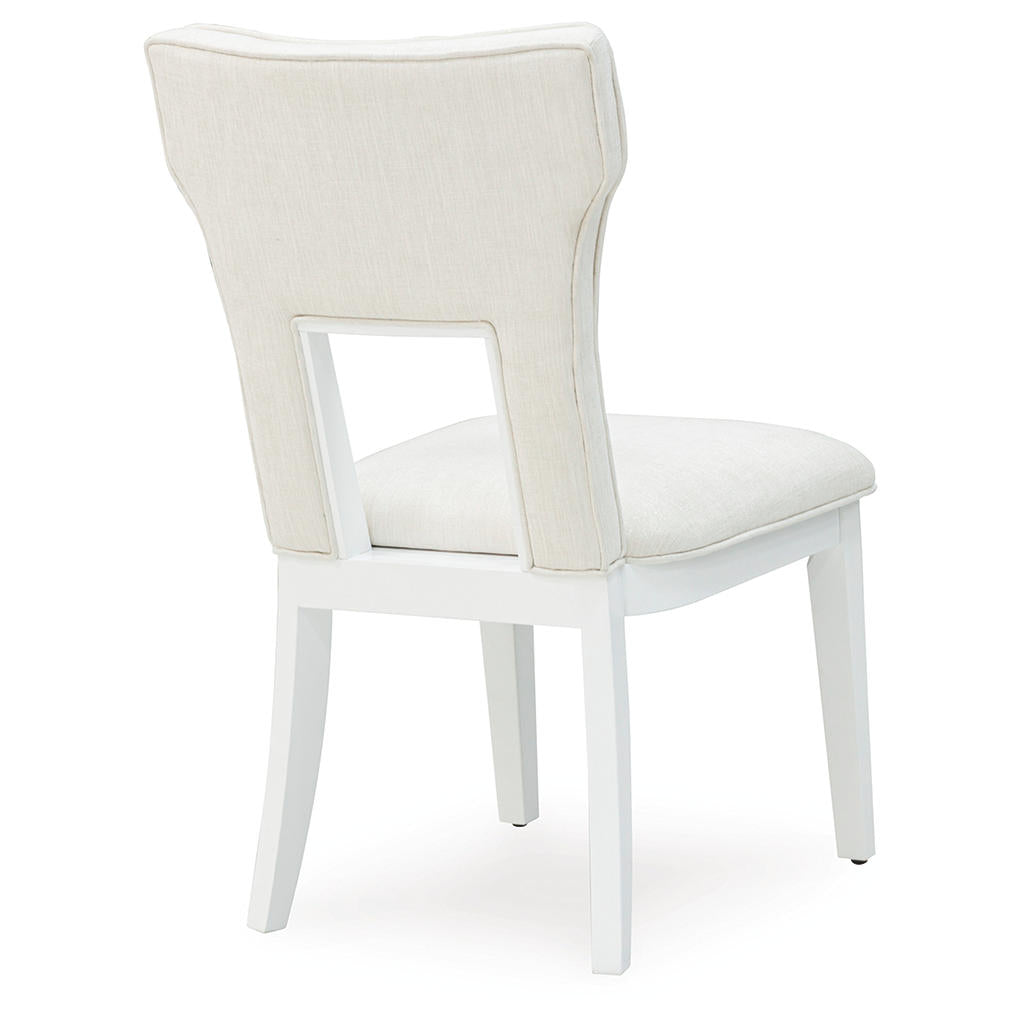Chalanna Dining Chair Signature Design by Ashley® Dining Room Chairs