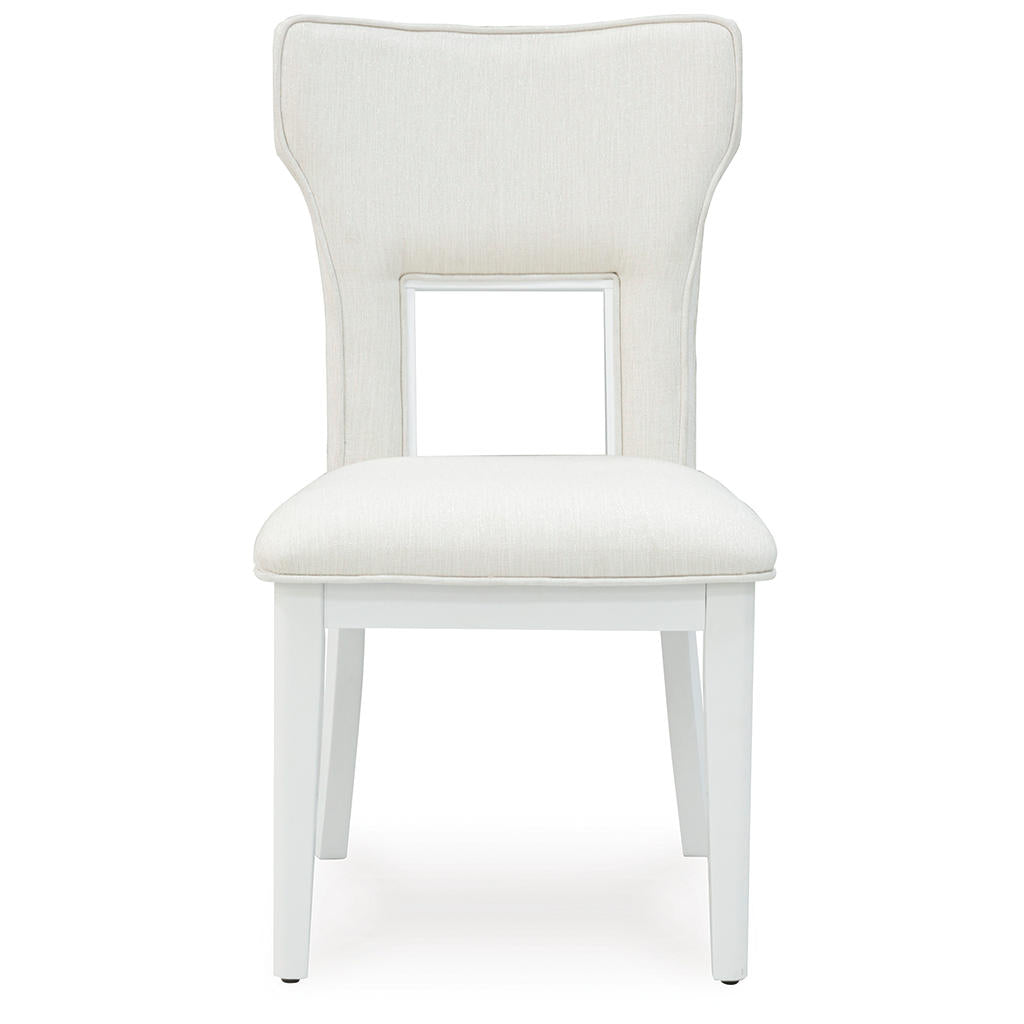 Chalanna Dining Chair (Set of 2) Signature Design by Ashley® Uncategorized