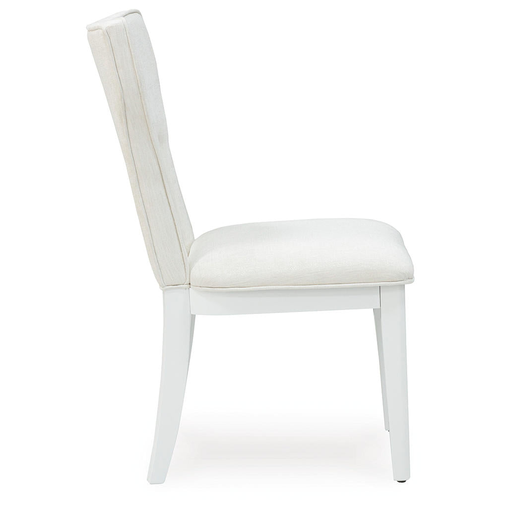 Chalanna Dining Chair (Set of 2) Signature Design by Ashley® Uncategorized