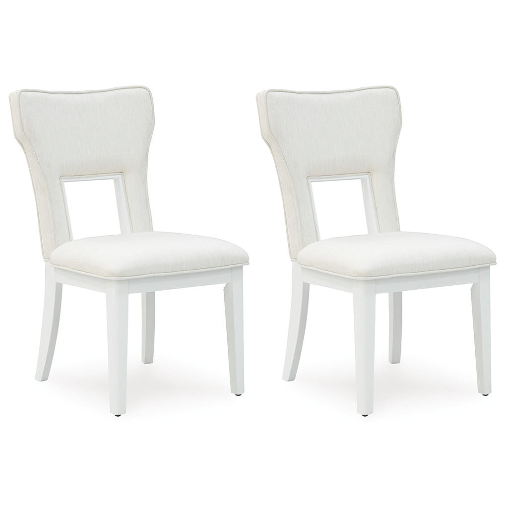 Chalanna Dining Chair (Set of 2) Signature Design by Ashley® Uncategorized