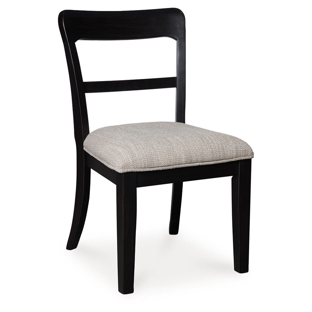 Greddinton Dining Chair Signature Design by Ashley® Dining Room Chairs