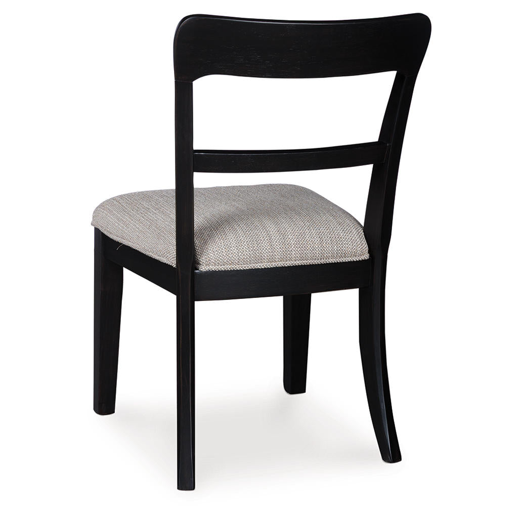 Greddinton Dining Chair Signature Design by Ashley® Dining Room Chairs