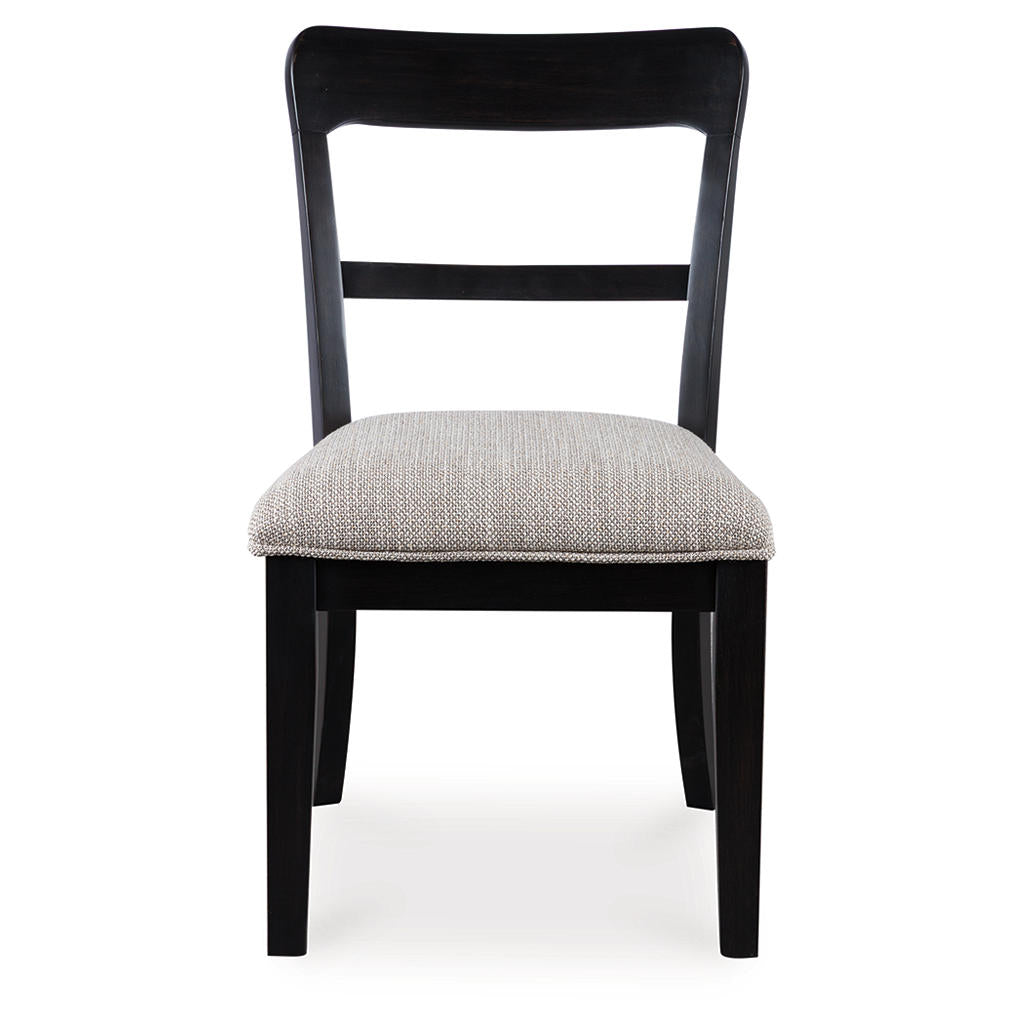Greddinton Dining Chair Signature Design by Ashley® Dining Room Chairs