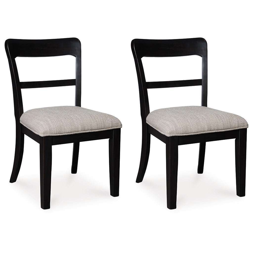 Greddinton Dining Chair Signature Design by Ashley® Dining Room Chairs