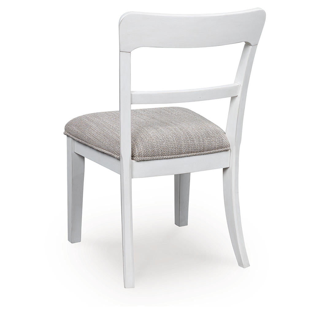 Greddinton Dining Chair Signature Design by Ashley® Dining Room Chairs