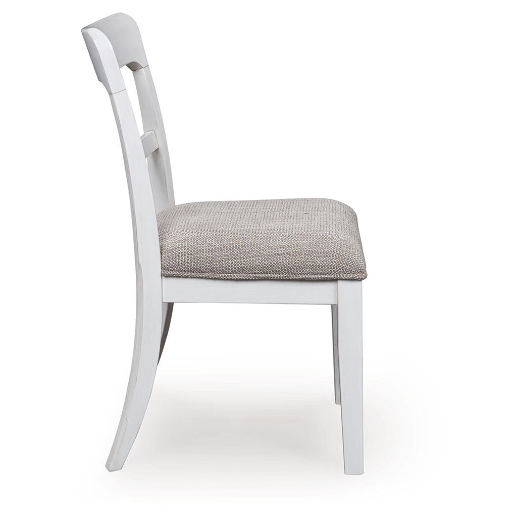Greddinton Dining Chair Signature Design by Ashley® Dining Room Chairs