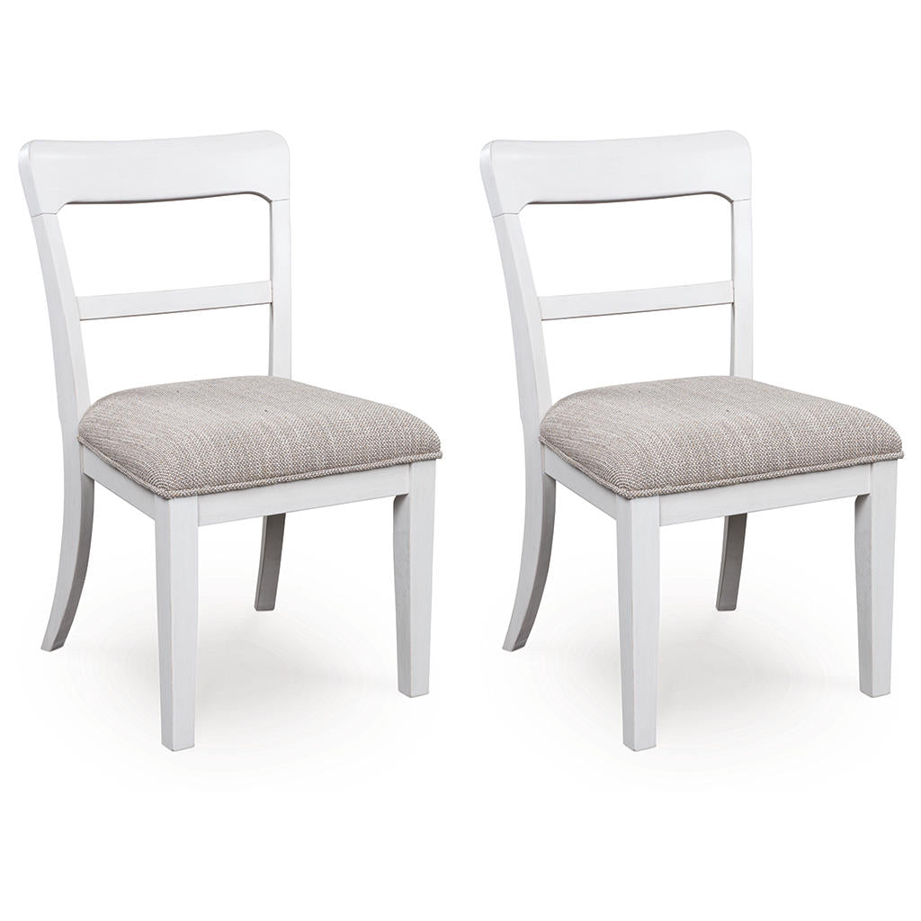 Greddinton Dining Chair Signature Design by Ashley® Dining Room Chairs
