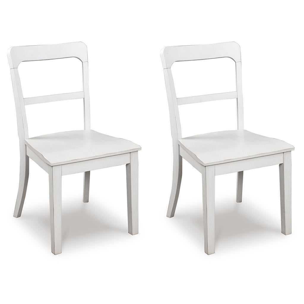 Greddinton Dining Chair (Set of 2) Signature Design by Ashley® Uncategorized
