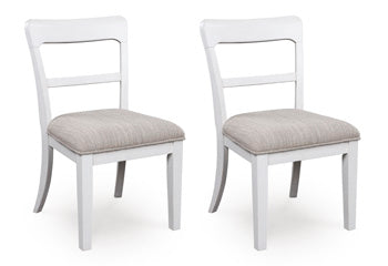 Greddinton Dining Chair Signature Design by Ashley® Dining Room Chairs